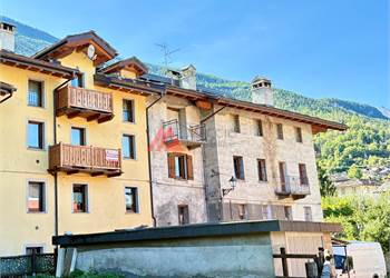 Appartamento bilocale