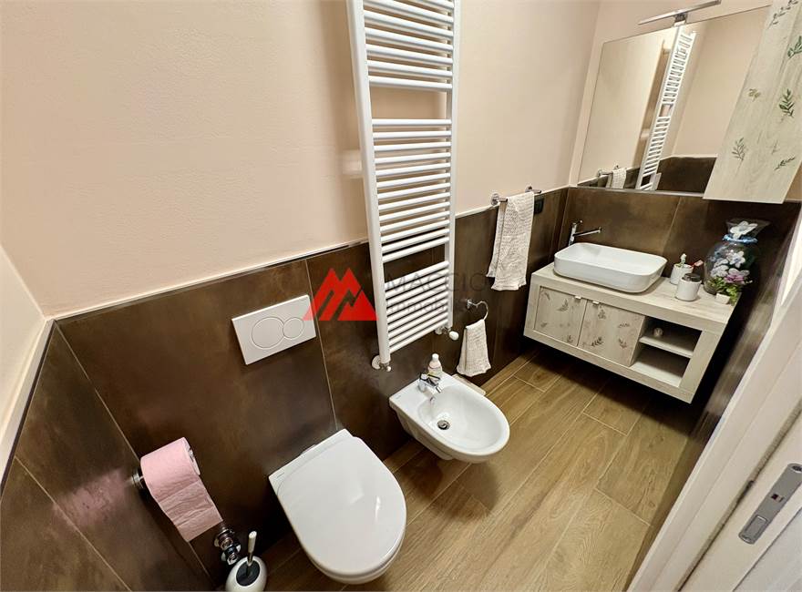 bagno piccolo