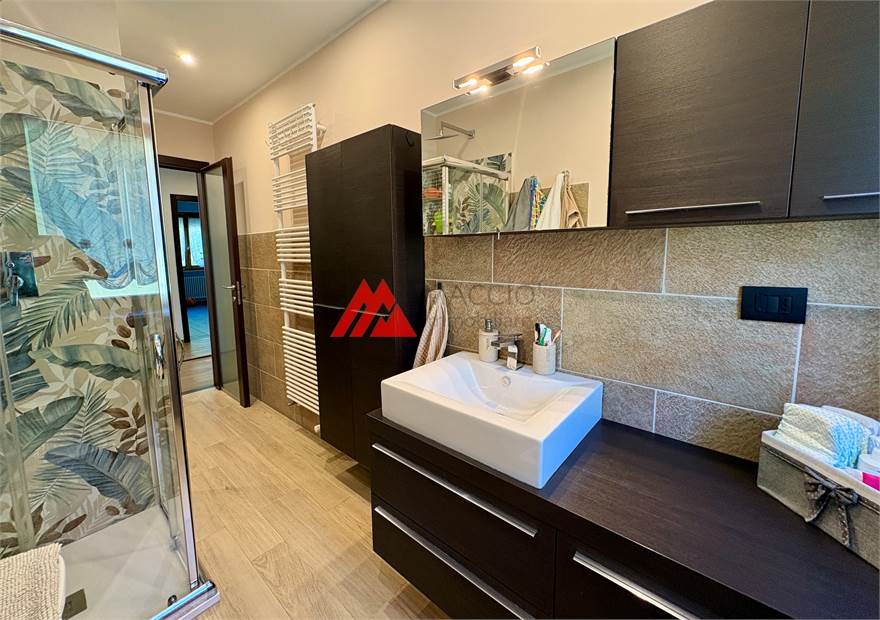 bagno grande