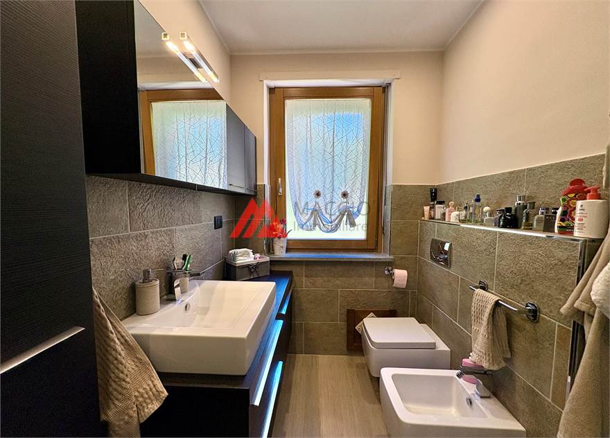 bagno grande