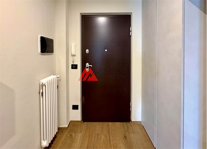 porta blindata