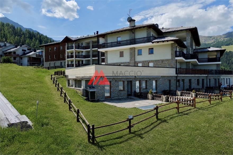Vista esterna