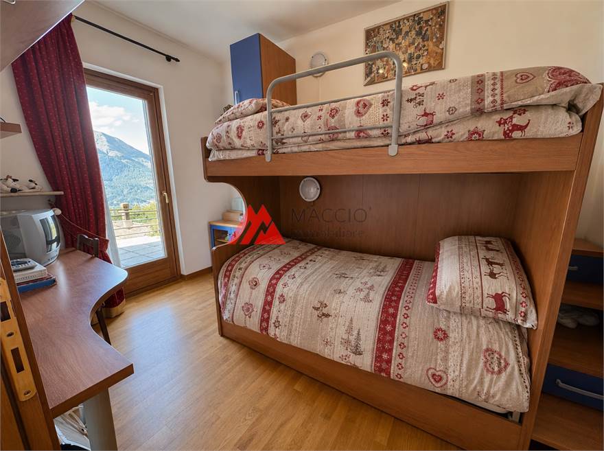 Camera da letto