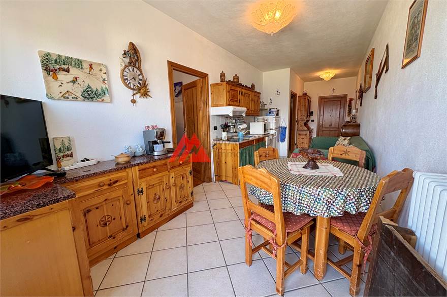 Sala da pranzo