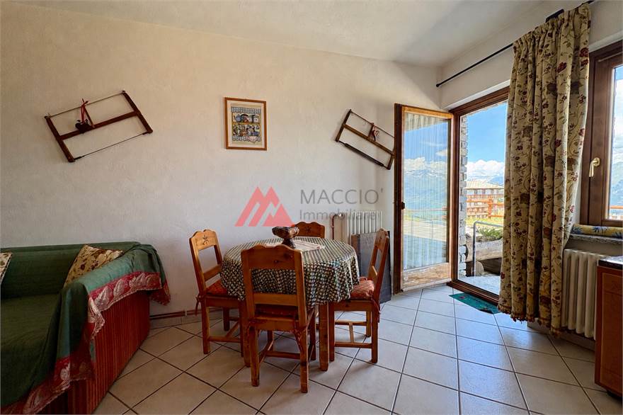 Sala da pranzo