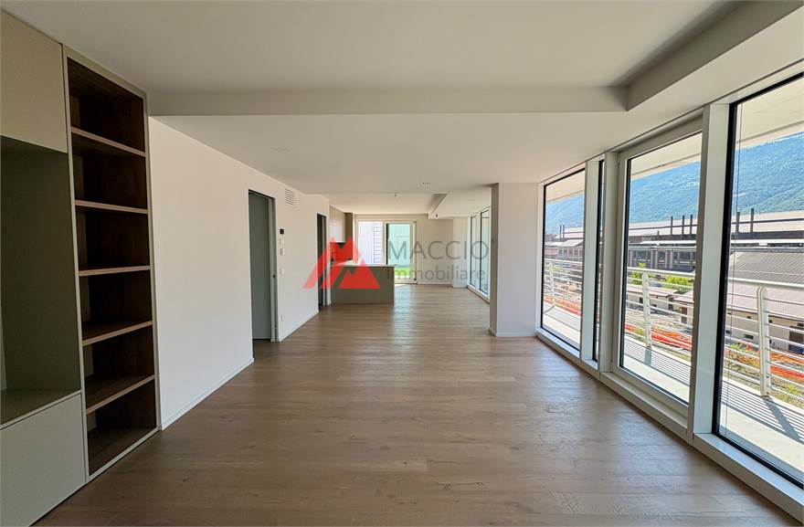 Ingresso - Soggiorno