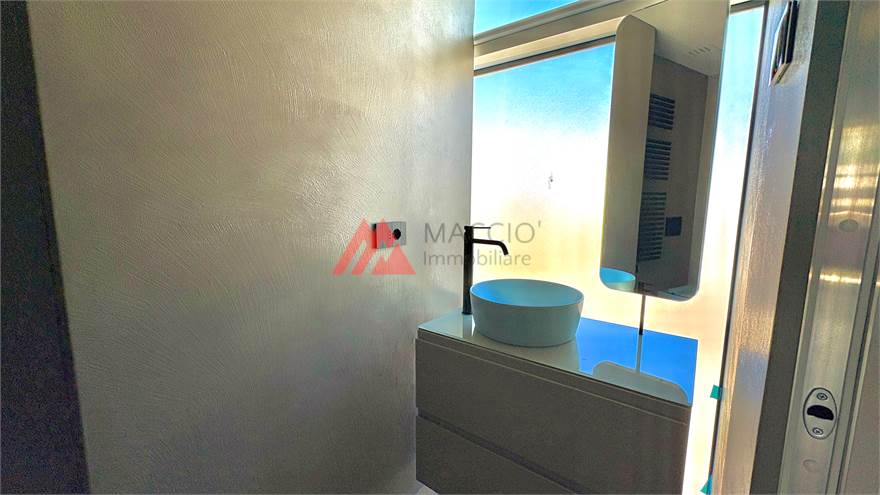 Bagno in camera