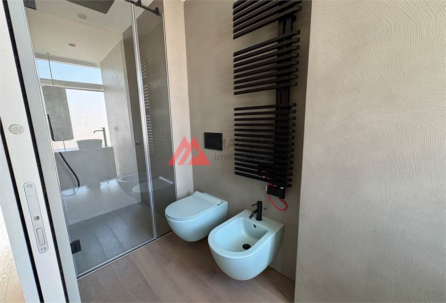 Bagno in camera