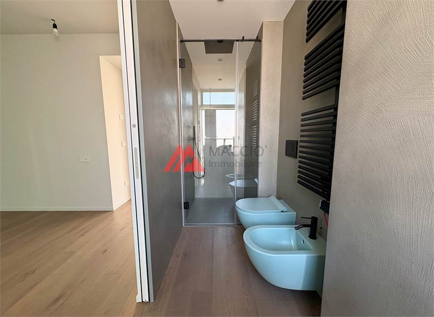Bagno in camera