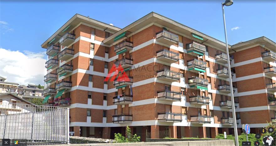 Palazzina