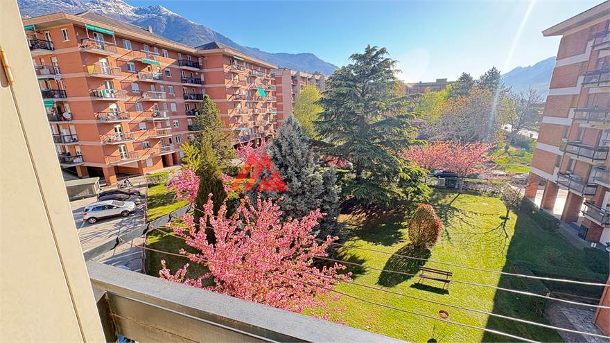 Balcone est